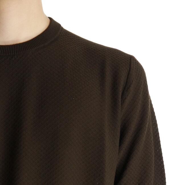 MAGLIA MEZZA MANICA +39MASQ - Mad Fashion | img vers.650x/